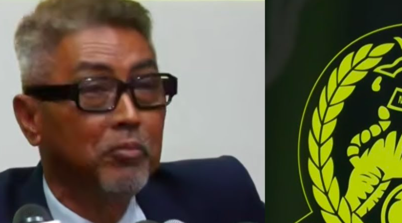 บอลมาเลเซีย กับประเด็นสำคัญจากการประกาศลาออก: